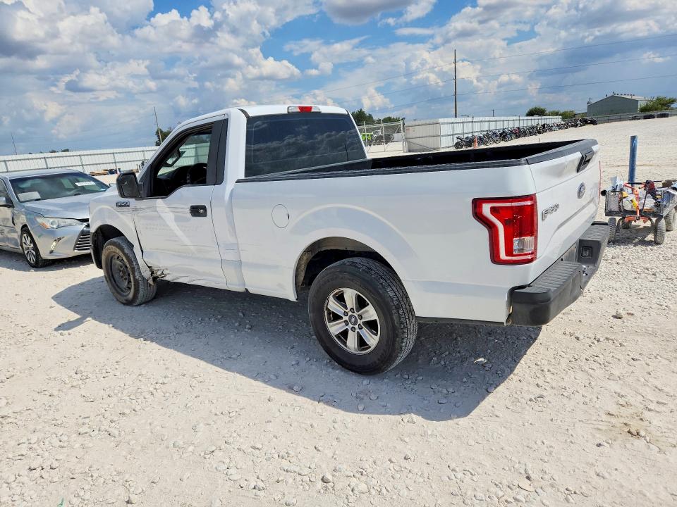 Aukcja sprzedaży 2015 Ford F150, vin: 1FTMF1C87FKD17438, numer aukcji: 68129816