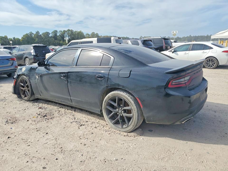 2020 Dodge Charger მანქანა იყიდება აუქციონზე, vin: 2C3CDXBG2LH145310, აუქციონის ნომერი: 70480276