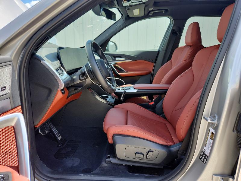 69192136 :رقم المزاد ، WBX73EF08T5619420 vin ، 2026 Bmw X1 مزاد بيع