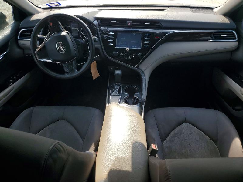 Продаж на аукціоні авто 2018 Toyota Camry, vin: 4T1B11HK5JU051016, номер лоту: 70152396