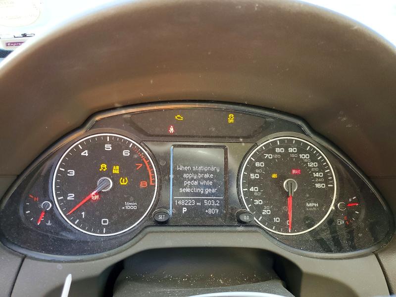 67921136 :رقم المزاد ، WA1LFAFP2EA065370 vin ، 2014 Audi Q5 مزاد بيع