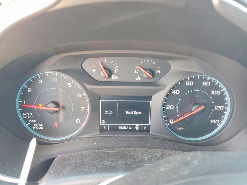 69552906 :رقم المزاد ، 1G1ZB5ST0GF235391 vin ، 2016 Chevrolet Malibu مزاد بيع