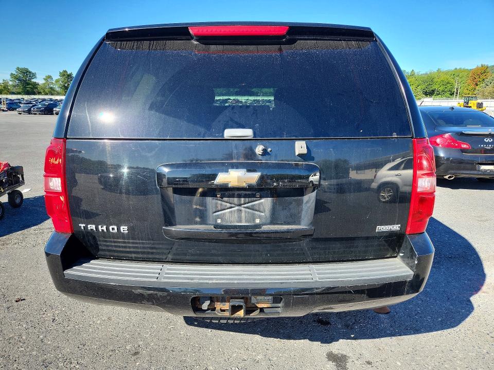 68676286 :رقم المزاد ، 1GNFK13099R222770         vin ، 2009 Chevrolet Tahoe مزاد بيع