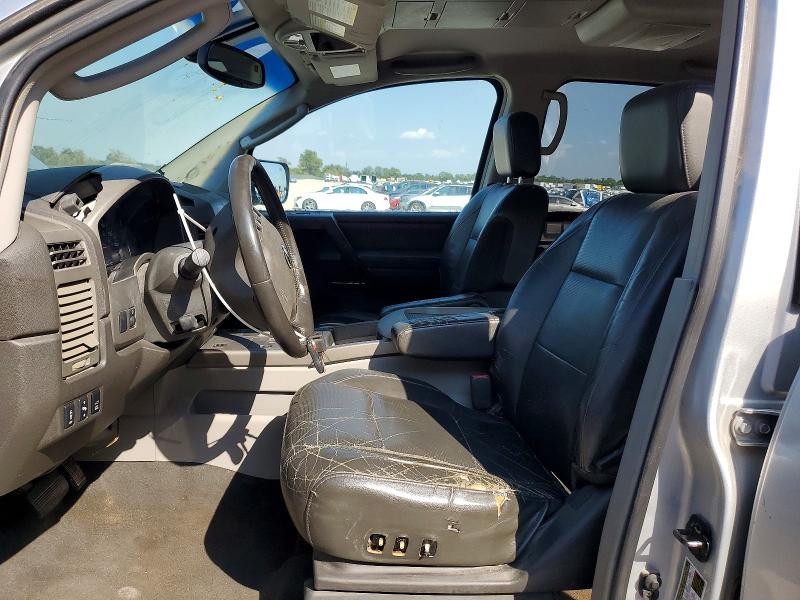 2004 Nissan Armada მანქანა იყიდება აუქციონზე, vin: 5N1AA08A04N702368, აუქციონის ნომერი: 69107726
