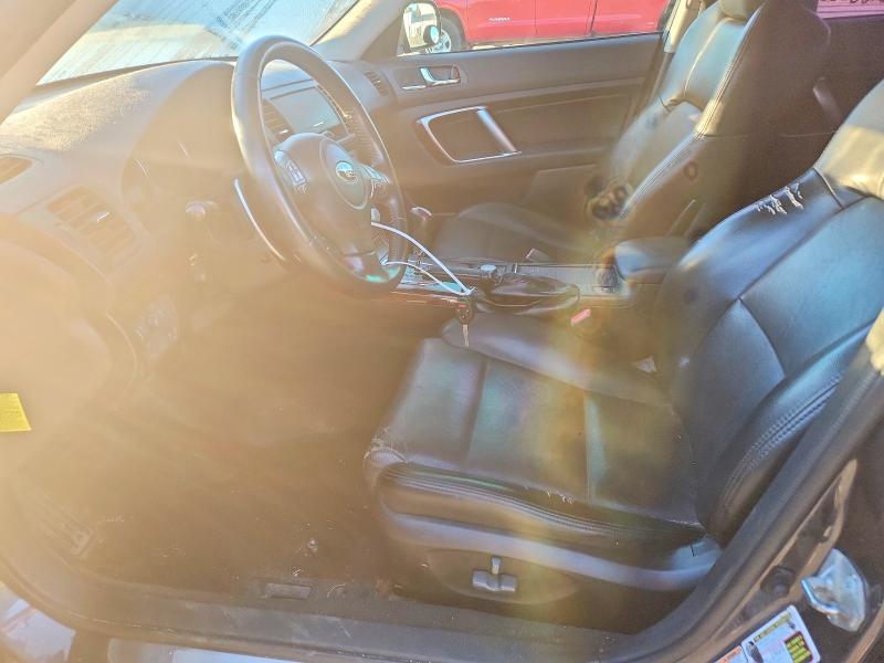 Продаж на аукціоні авто 2009 Subaru Legacy, vin: 4S3BL856494214412, номер лоту: 70089206
