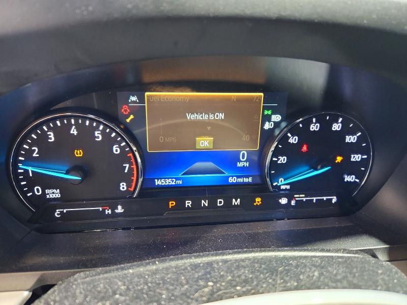 Aukcja sprzedaży 2020 Ford Explorer, vin: 1FMSK8DH8LGC42835, numer aukcji: 68355426
