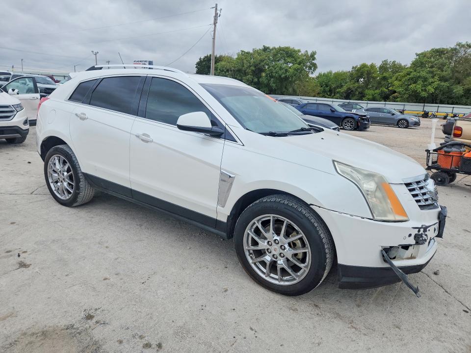 Продажа на аукционе авто 2014 Cadillac Srx, vin: 3GYFNDE36ES684066, номер лота: 70879356