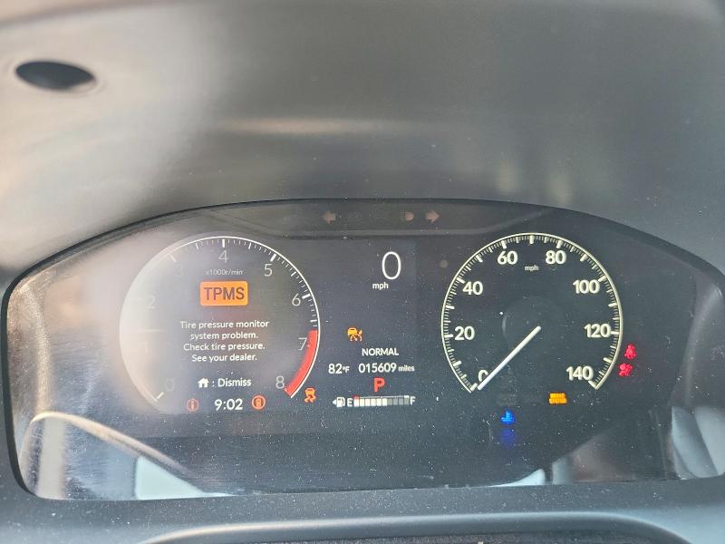 Продажа на аукционе авто 2025 Honda Hr-v, vin: 3CZRZ1H51SM736894, номер лота: 67673916