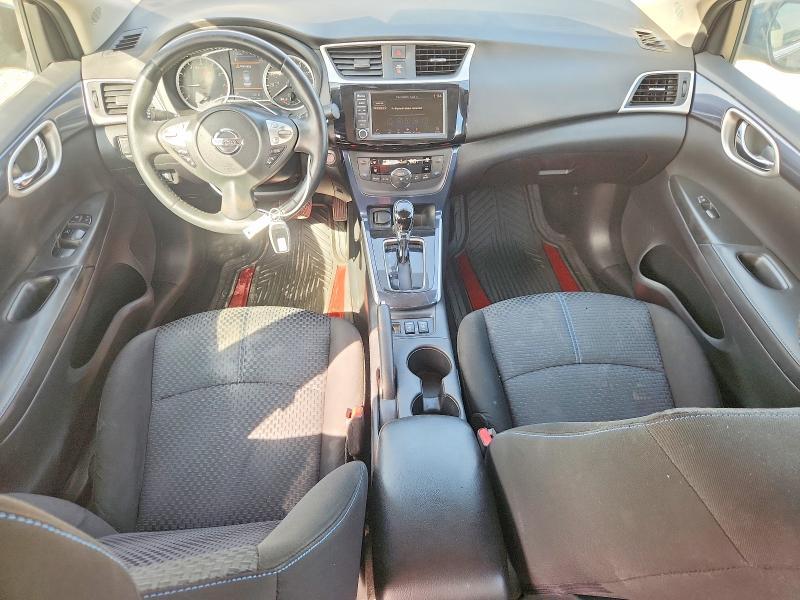Aukcja sprzedaży 2019 Nissan Sentra, vin: 3N1AB7AP4KY277930, numer aukcji: 70678666