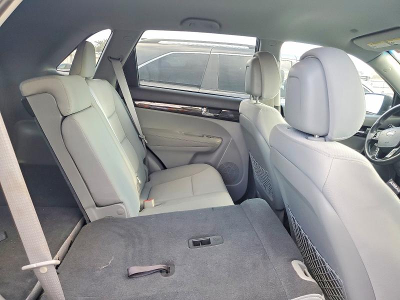 Aukcja sprzedaży 2013 Kia Sorento, vin: 5XYKT4A20DG369013, numer aukcji: 68486886