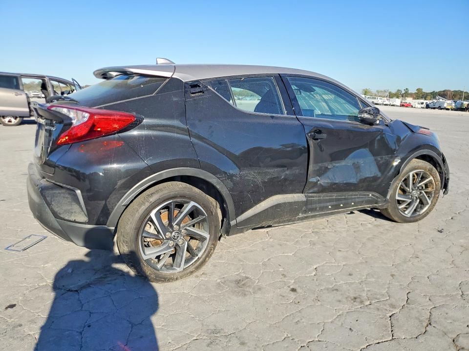 Aukcja sprzedaży 2020 Toyota C-hr, vin: NMTKHMBX7LR111857, numer aukcji: 69993846
