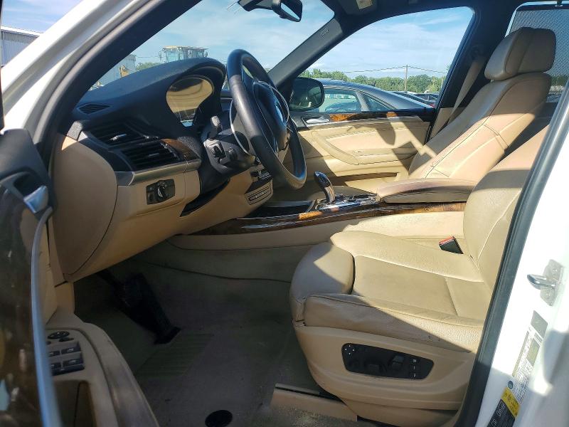 Aukcja sprzedaży 2011 Bmw X5, vin: 5UXZV4C58BL403554, numer aukcji: 68543726