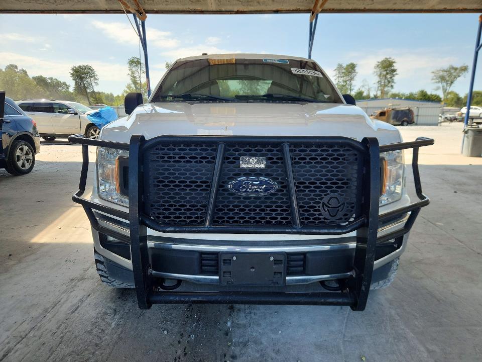 Aukcja sprzedaży 2019 Ford F150, vin: 1FTFW1E52KKD30751, numer aukcji: 68253436