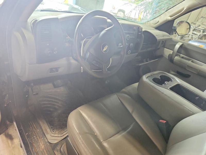 Продажа на аукционе авто 2009 Chevrolet Silverado, vin: 1GCHK49K69E161302, номер лота: 70341916