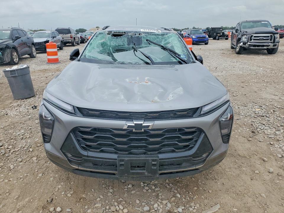 Продаж на аукціоні авто 2026 Chevrolet Trax, vin: KL77LKEP6TC018753, номер лоту: 67425356