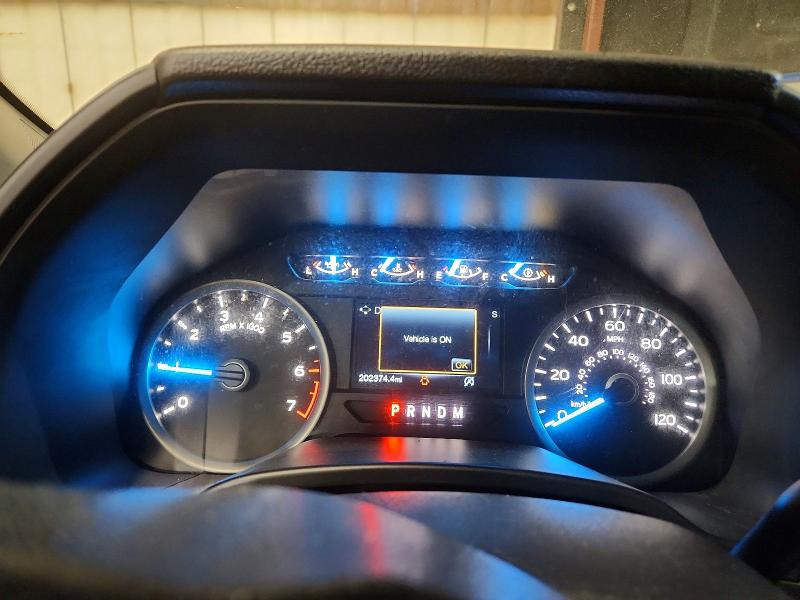 Aukcja sprzedaży 2018 Ford F150, vin: 1FTFX1E51JKE38628, numer aukcji: 69799276