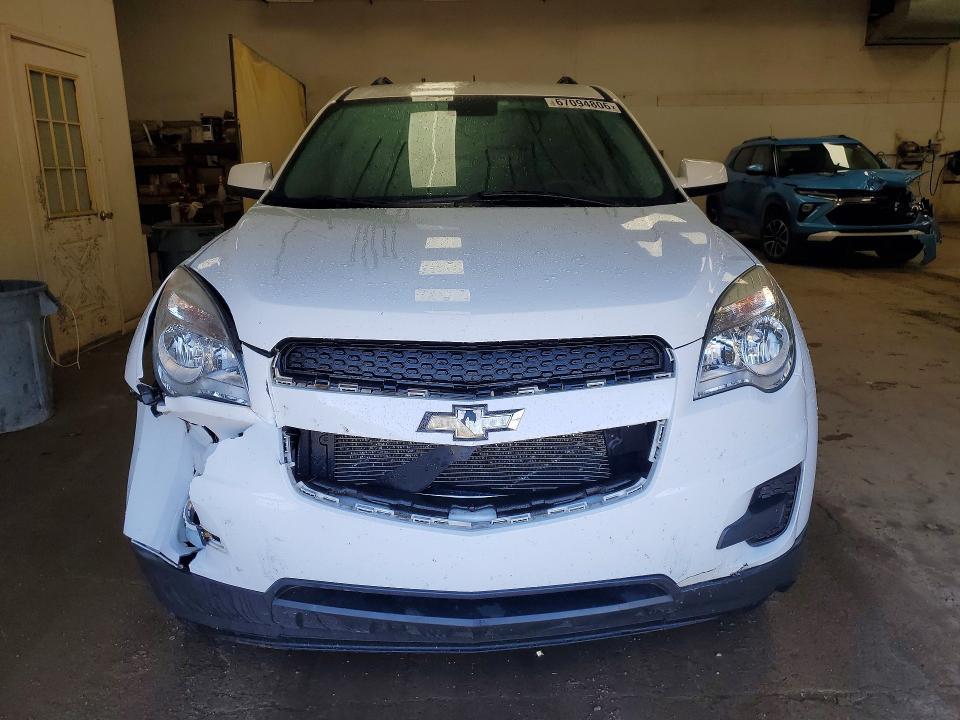 Aukcja sprzedaży 2015 Chevrolet Equinox, vin: 2GNALBEK5F1141653, numer aukcji: 67094806