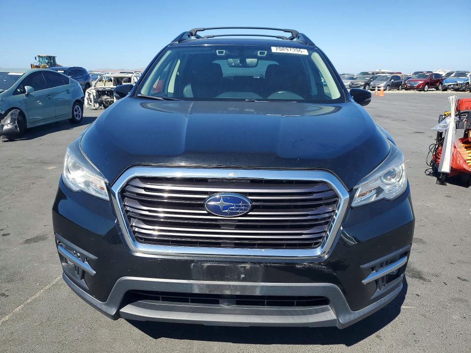Продажа на аукционе авто 2020 Subaru Ascent, vin: 4S4WMALD4L3459775, номер лота: 70897396