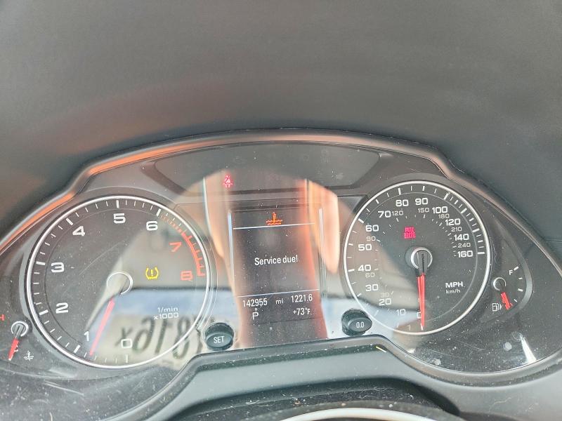 Продажа на аукционе авто 2013 Audi Q5, vin: WA1DGAFP5DA081918, номер лота: 70447816