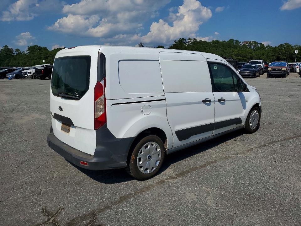 2015 Ford Transit Connect მანქანა იყიდება აუქციონზე, vin: NM0LE7E7XF1190984, აუქციონის ნომერი: 68820176