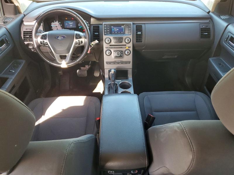 69337586 :رقم المزاد ، 2FMGK5B85FBA20692 vin ، 2015 Ford Flex مزاد بيع