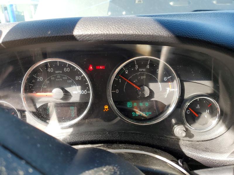 Продажа на аукционе авто 2017 Jeep Wrangler, vin: 1C4AJWAG5HL561157, номер лота: 69995116
