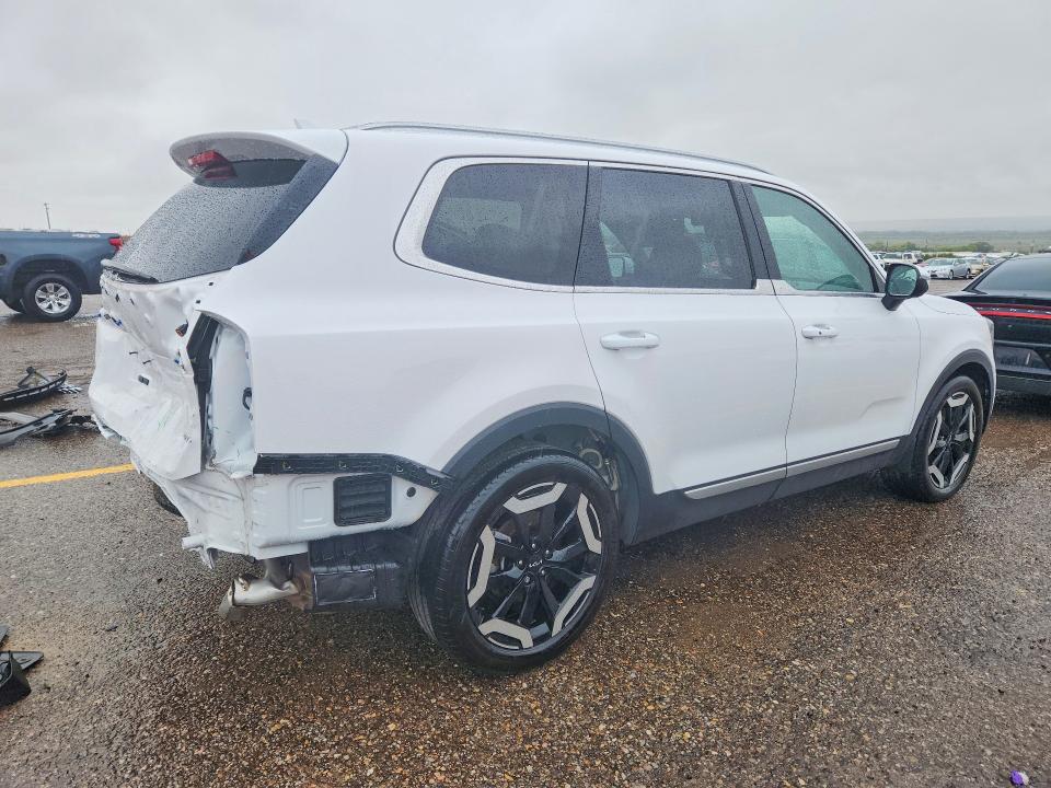 Продаж на аукціоні авто 2024 Kia Telluride, vin: 5XYP3DGC6RG411505, номер лоту: 69818136