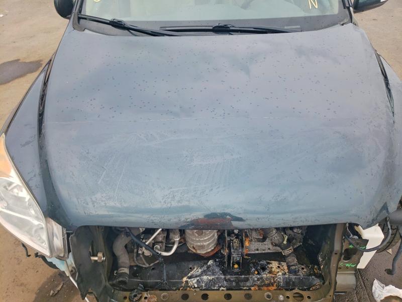Продаж на аукціоні авто 2012 Toyota Rav4, vin: 2T3DF4DV6CW251909, номер лоту: 68061796