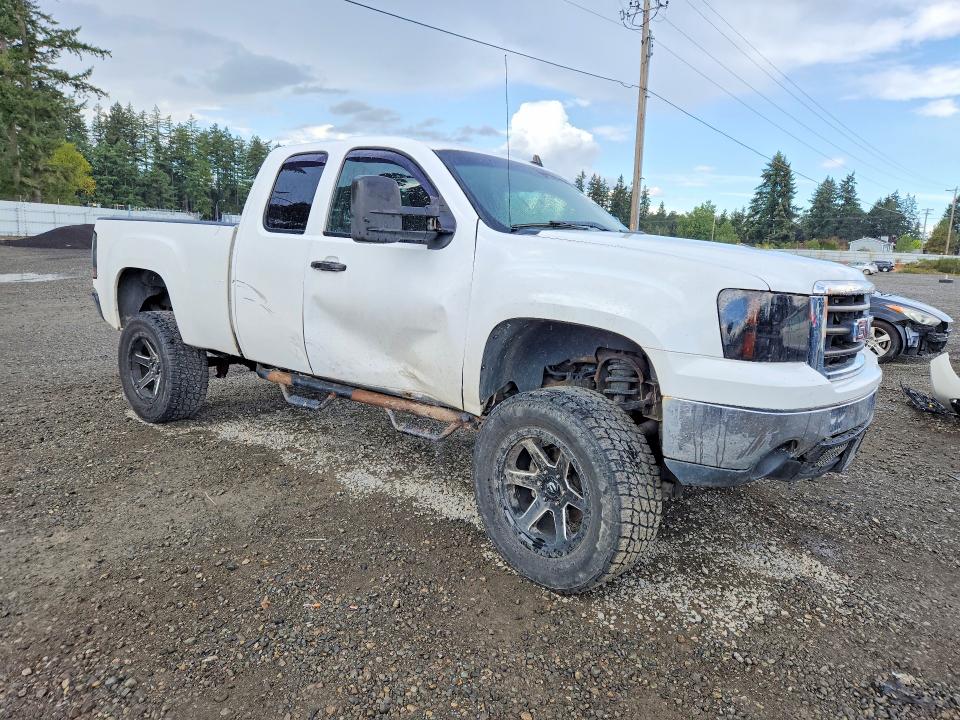 Aukcja sprzedaży 2008 Gmc Sierra, vin: 1GTEK19J28Z289469, numer aukcji: 67745126