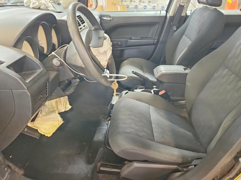 Продаж на аукціоні авто 2009 Dodge Caliber, vin: 1B3HB28A49D136029, номер лоту: 68595126