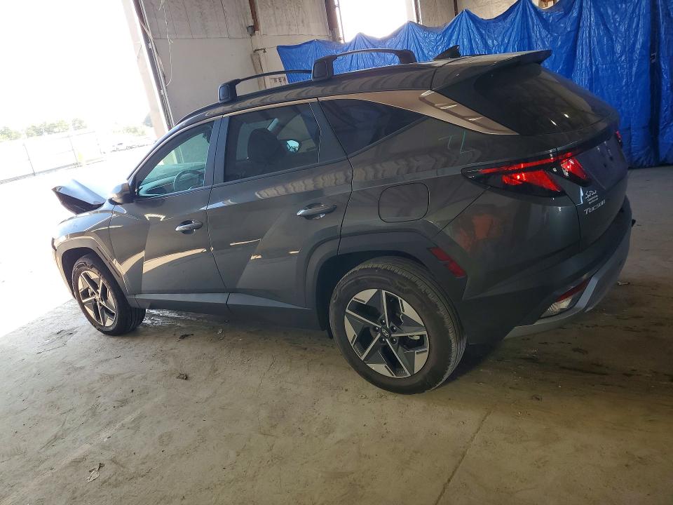 2026 Hyundai Tucson მანქანა იყიდება აუქციონზე, vin: KM8JBDD10TU482695, აუქციონის ნომერი: 67266356