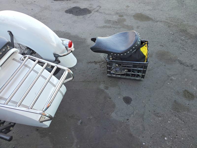 70954186 :رقم المزاد ، 1HD1CGP356K408946 vin ، 2006 Harley-davidson Xl1200 مزاد بيع