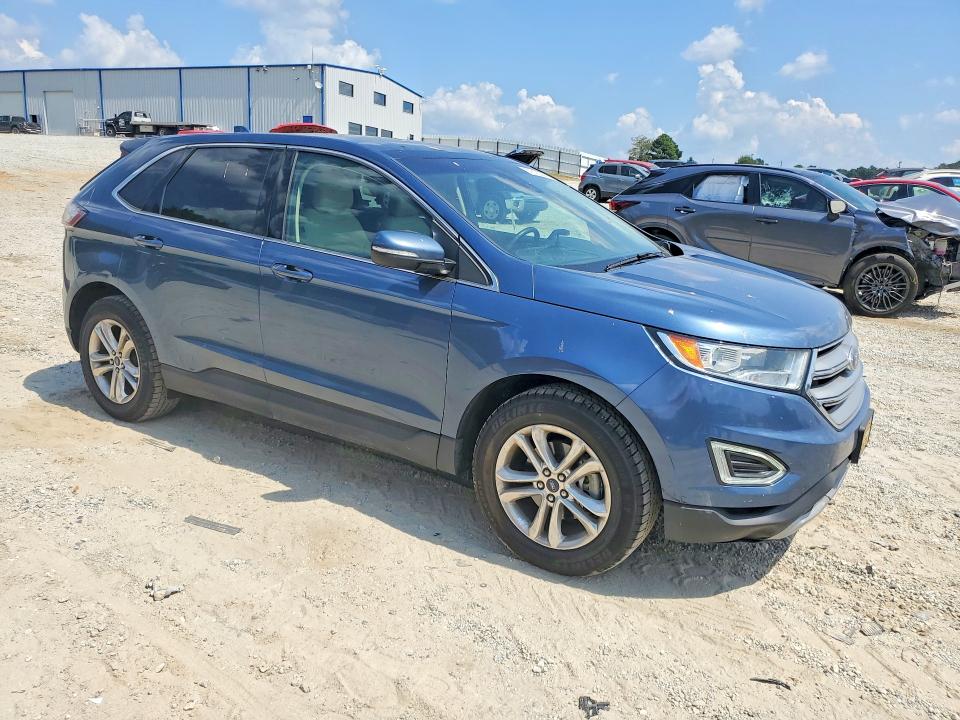 Aukcja sprzedaży 2018 Ford Edge, vin: 2FMPK3J97JBC04703, numer aukcji: 67810306
