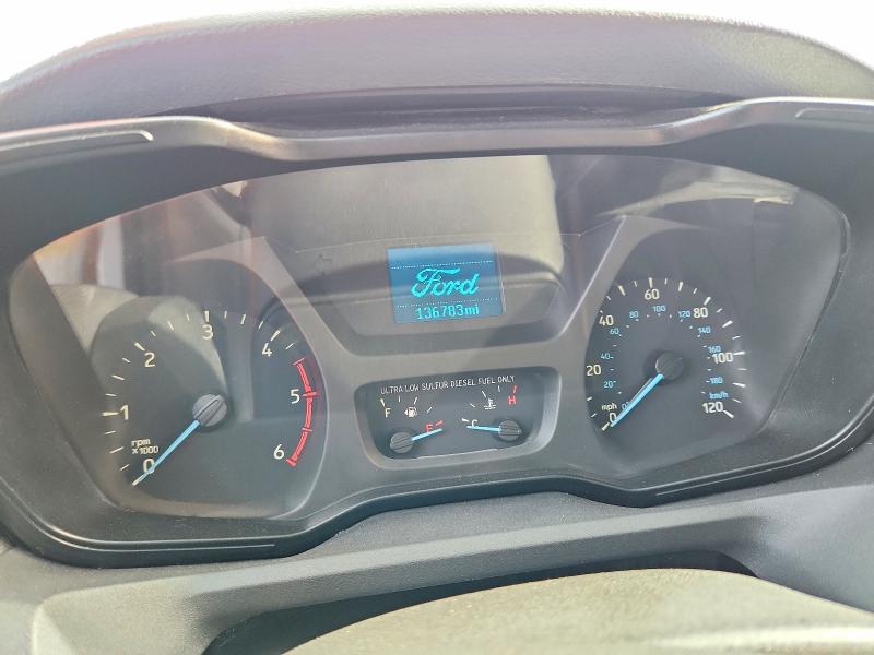 Aukcja sprzedaży 2017 Ford Transit, vin: 1FTRS4UV7HKA30420, numer aukcji: 70647036