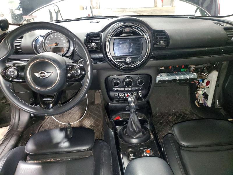Aukcja sprzedaży 2018 Mini Cooper, vin: WMWLU5C5XJ2G03260, numer aukcji: 69984716