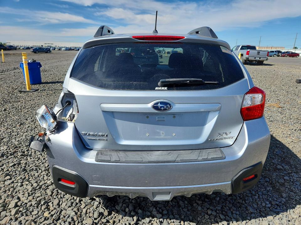 Продаж на аукціоні авто 2014 Subaru Xv Crosstrek, vin: JF2GPACC8EH340884, номер лоту: 69357886