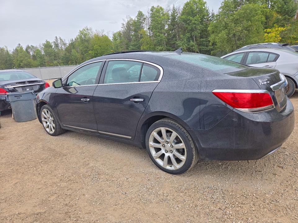 66038836 :رقم المزاد ، 1G4GE5ED5BF225762 vin ، 2011 Buick Lacrosse مزاد بيع