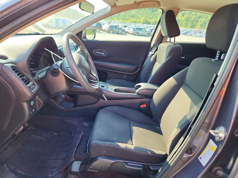 Продаж на аукціоні авто 2017 Honda Hr-v, vin: 3CZRU6H30HG701541, номер лоту: 67044116