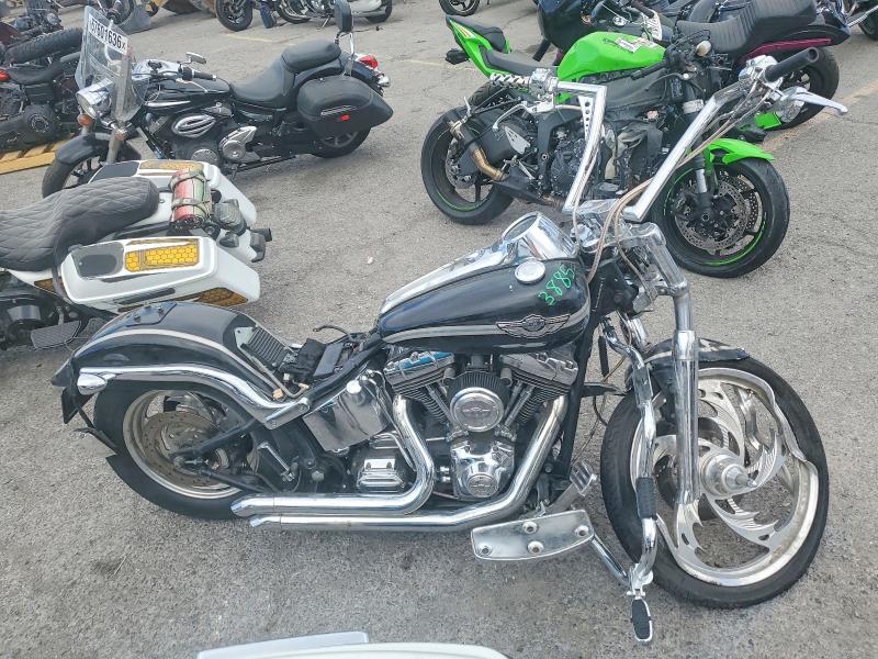 Aukcja sprzedaży 2003 Harley-davidson Fxstdi, vin: 1HD1JBB173Y104900, numer aukcji: 69300276
