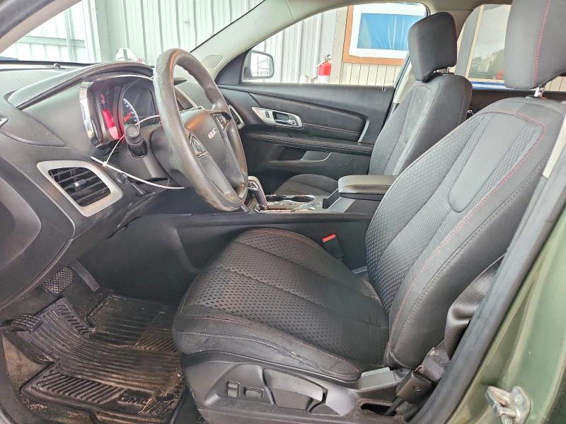 Aukcja sprzedaży 2015 Gmc Terrain, vin: 2GKFLVEK9F6238183, numer aukcji: 69973036