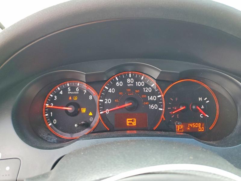 69414846 :رقم المزاد ، 1N4BL24E68C285286 vin ، 2008 Nissan Altima مزاد بيع