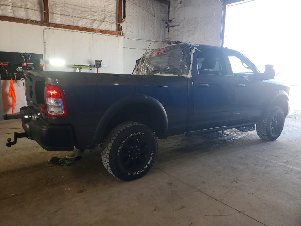 Продажа на аукционе авто 2024 Ram 2500, vin: 3C6TR5CJ9RG234318, номер лота: 66370776