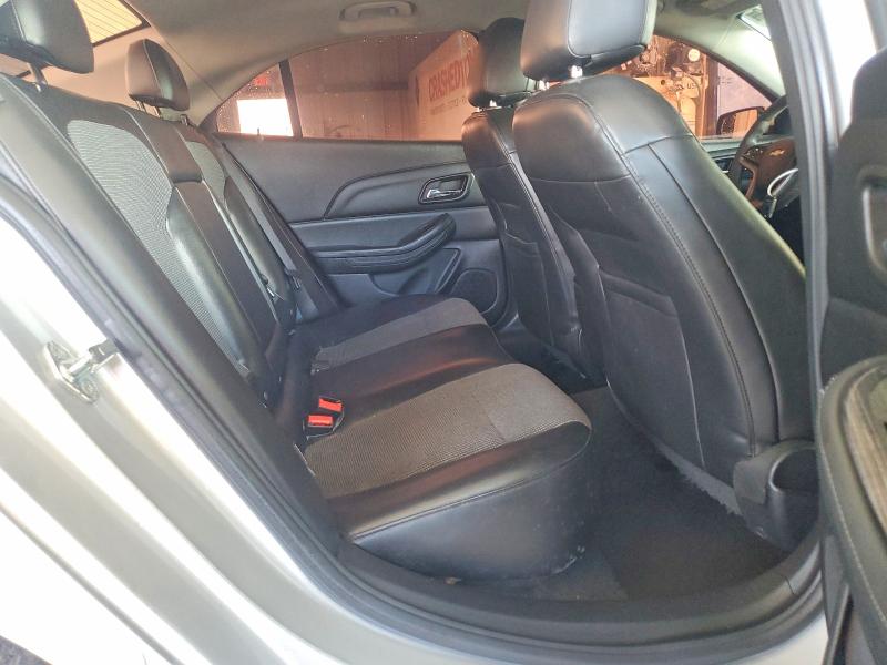 68422876 :رقم المزاد ، 1G11C5SA9GF157380 vin ، 2016 Chevrolet Malibu Limited مزاد بيع