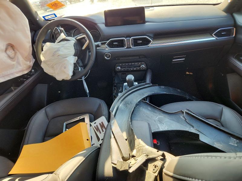 Aukcja sprzedaży 2025 Mazda Cx-5, vin: JM3KFBXY6S0624815, numer aukcji: 69936566