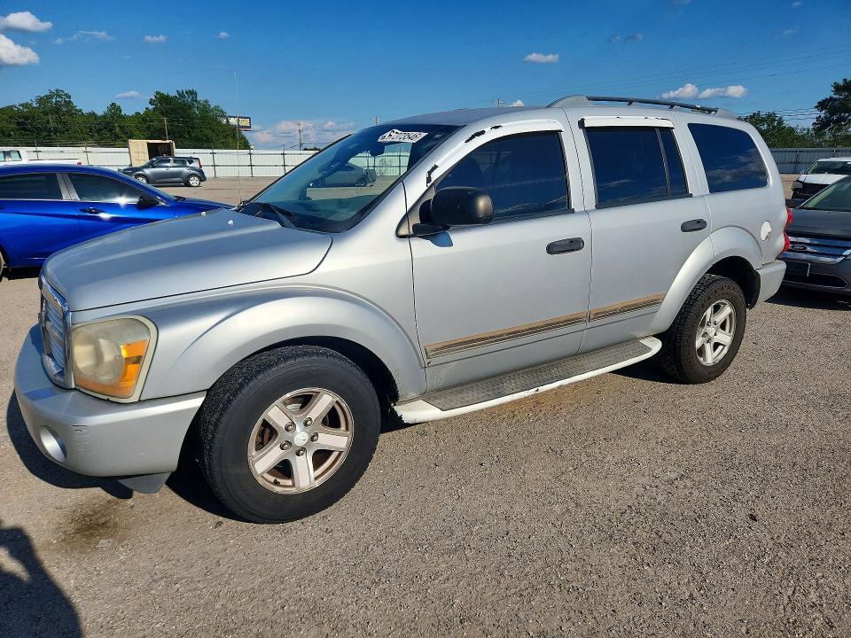 Auction sale of the 2004 Dodge Durango, vin: 1D4HB48N74F126589, lot number: 67373546