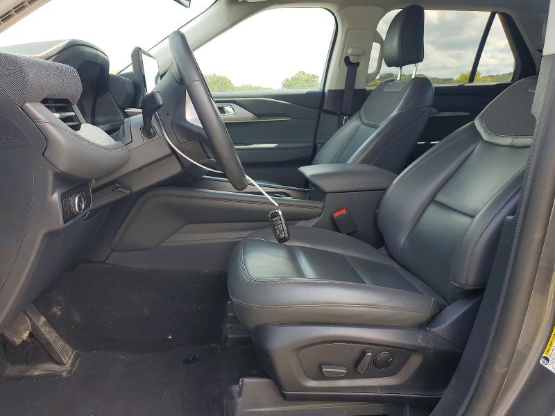 Aukcja sprzedaży 2025 Ford Explorer, vin: 1FMUK7DH8SGA61316, numer aukcji: 68105416