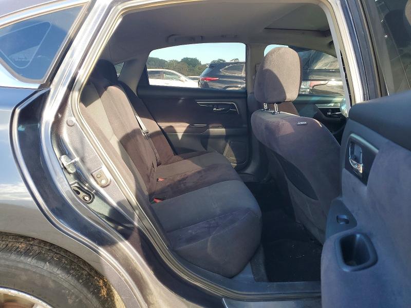 Продажа на аукционе авто 2013 Nissan Altima, vin: 1N4AL3APXDN427435, номер лота: 69915176