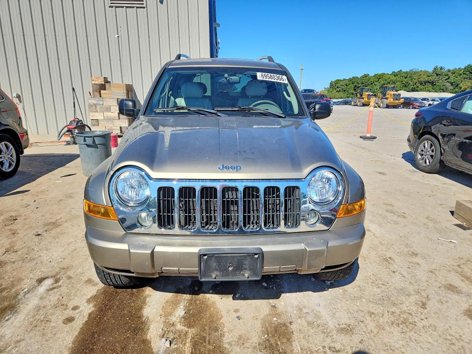 Aukcja sprzedaży 2005 Jeep Liberty, vin: 1J4GL58K85W590505, numer aukcji: 69580366