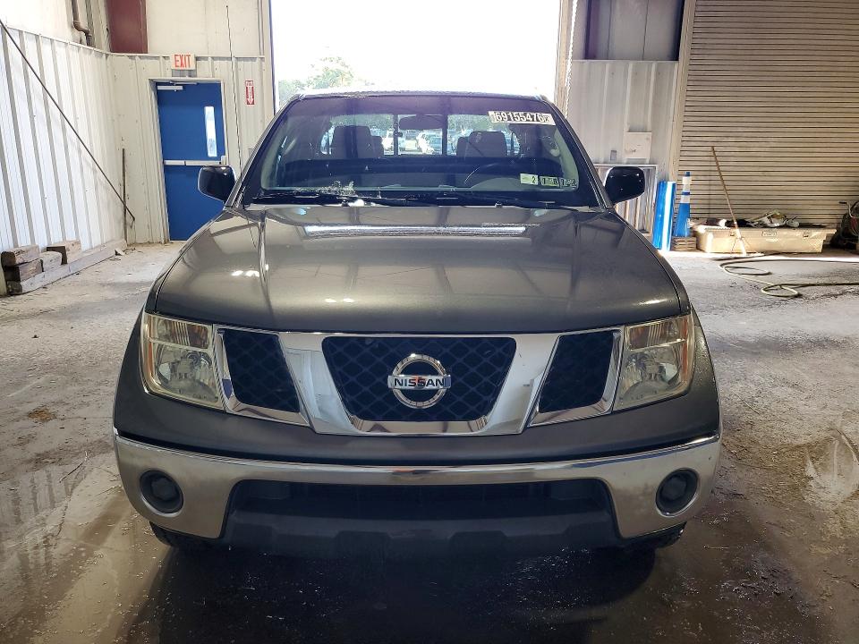 Продажа на аукционе авто 2008 Nissan Frontier, vin: 1N6AD06U28C423785, номер лота: 69155476