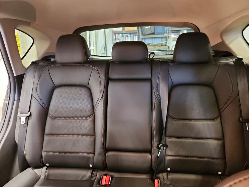 Продажа на аукционе авто 2022 Mazda Cx-5, vin: JM3KFBCMXN0630043, номер лота: 69153826